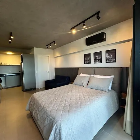 Studio 905 Marília Exterior photo