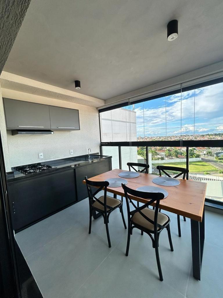 905 Apartment